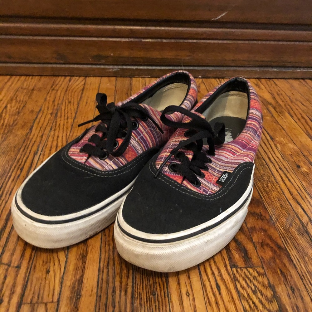 Women’s Vans